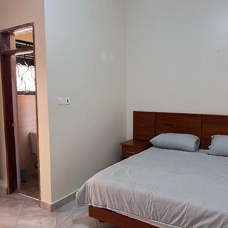 The Reve Mbarara Hotel المظهر الخارجي الصورة